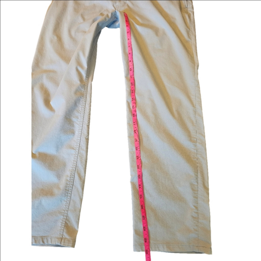Nike Golf Dri-Fit Chinos Size 38 - Picture 13 of 13